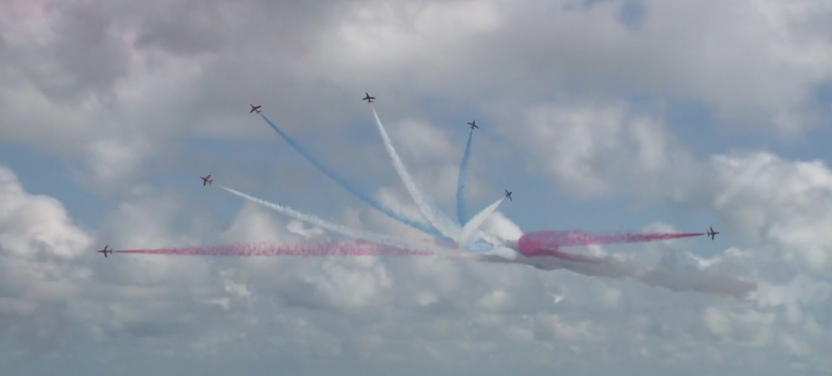 Air Show