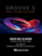 GROOVE'S 12