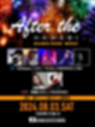 After the HANABI