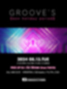 GROOVE'S 13