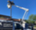 Alameda Electric LLC Bucket Truck Lighting Repair