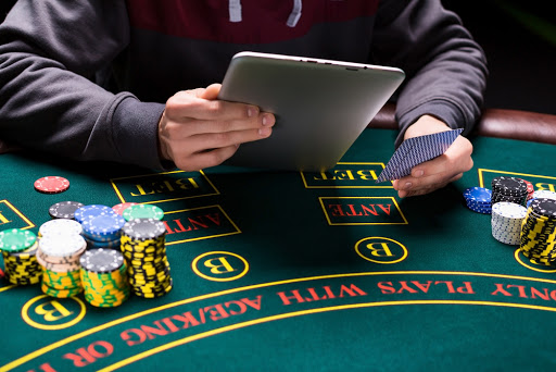 Những thông tin bạn cần biết về casino trực tuyến
content media