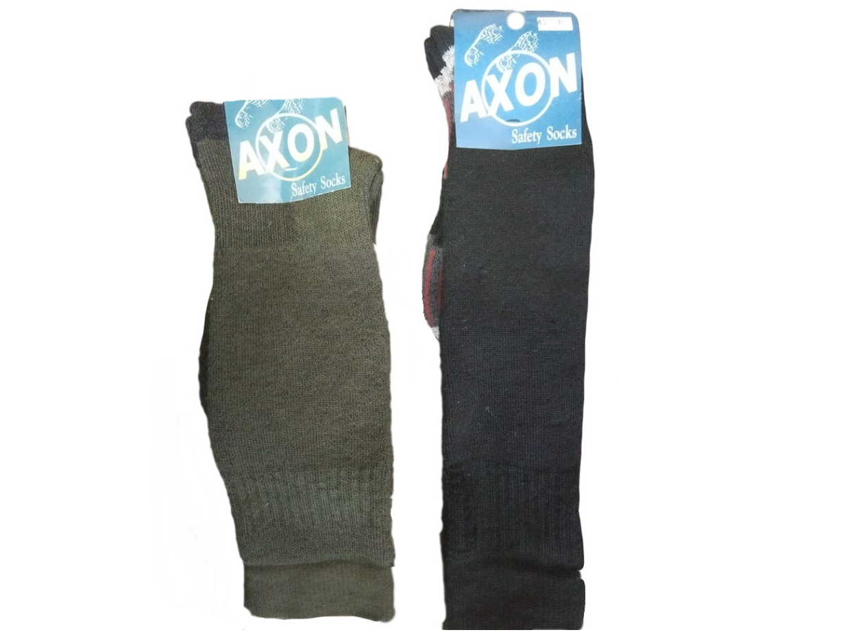Κάλτσες AXON safety socks