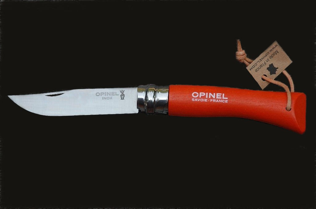Σουγιάς Opinel N°7