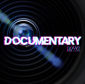 Documentary Max Icon
