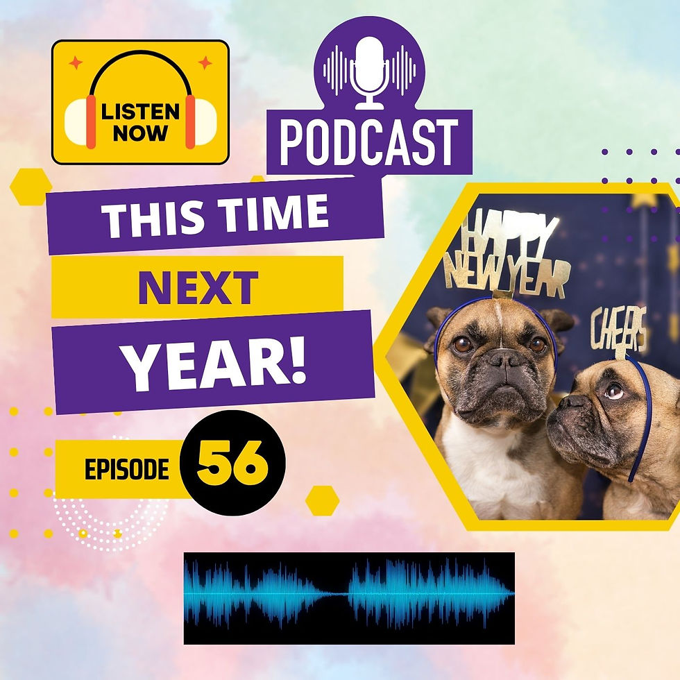 Podcast episode cover for Episode 56 of The Aspiring Psychologist Podcast with Dr Marianne Trent