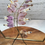 Thumbnail: Framed Pressed Flower Art | Minimal Cottagecore Wall Decor