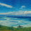 Thumbnail: Coastal Seascape Print