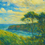 Thumbnail: Coastal Landscape Print