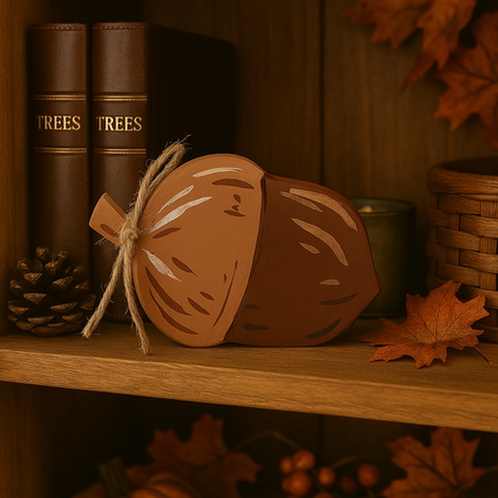 From the Shop: Fall Launch Details