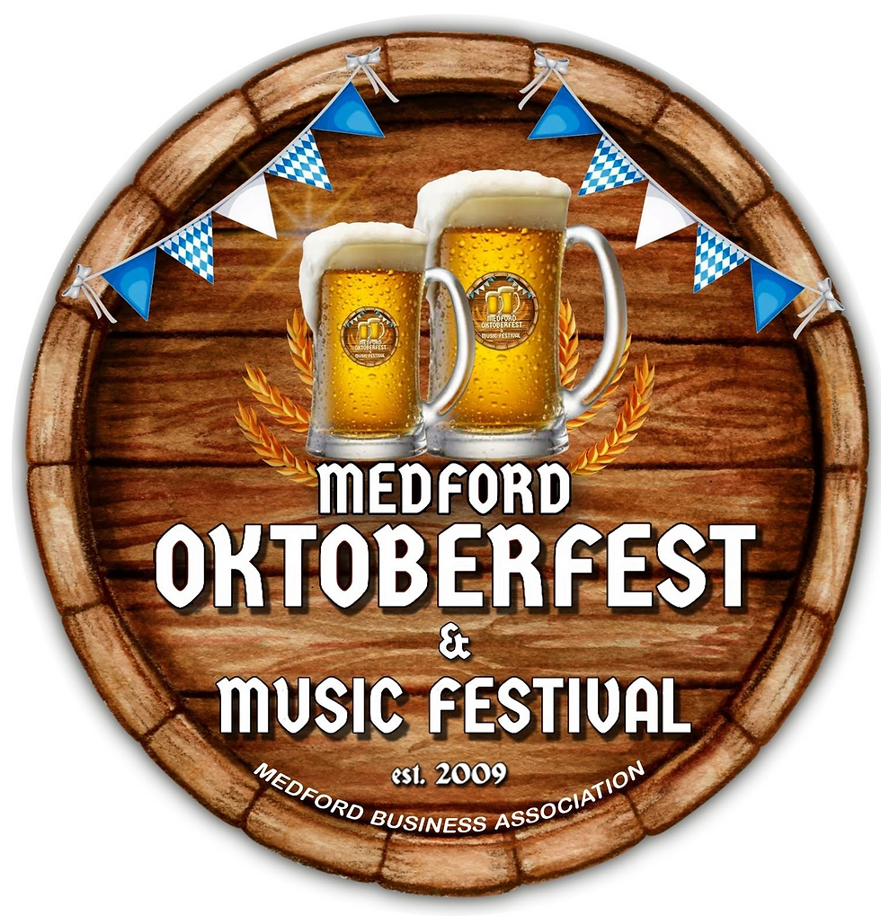Medford Oktoberfest