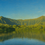 Thumbnail: Tropical Mountain View Print – Hawaiian Landscape Wall Art, Nature Digital