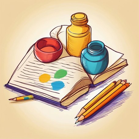 From the Studio: The Impact of Art