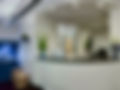 The reception desk at The Dentist at Hopkinton in Hopkinton, MA