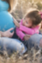 Birthing in country matters