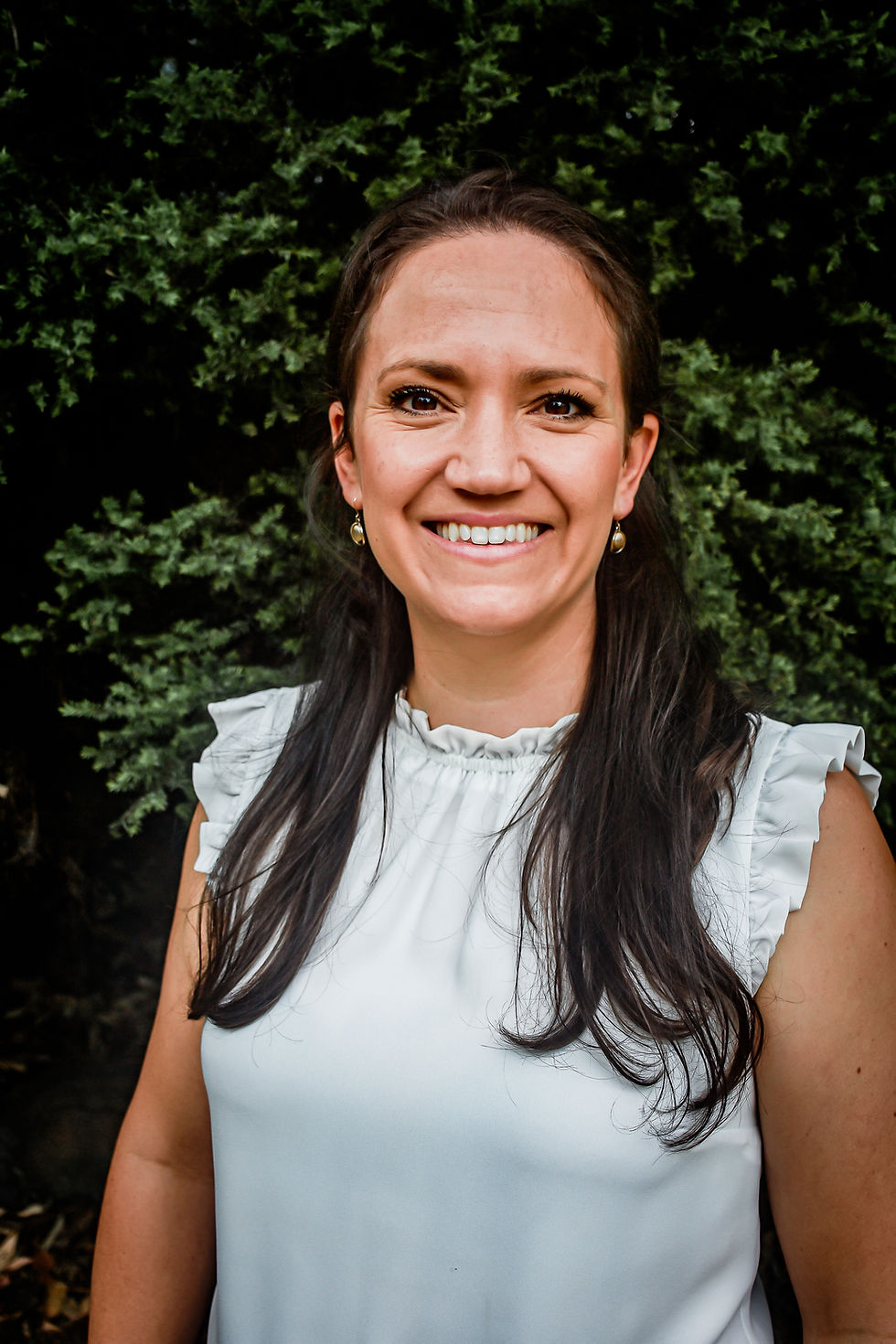 Emma Jackson, Clinical Psychologist