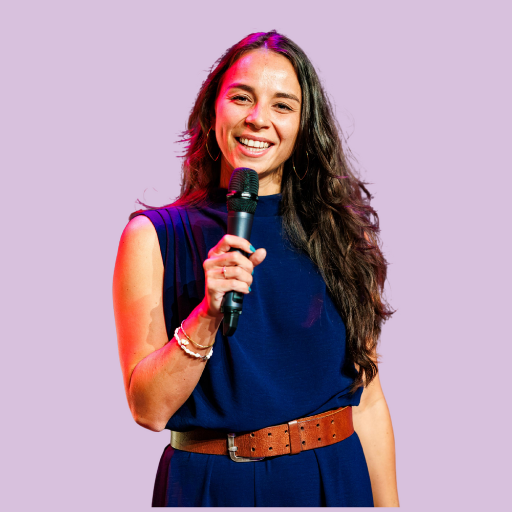 Foto van schrijver: Danielle van den Berg