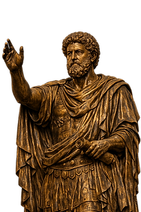 Marcus Aurelius Antoninus