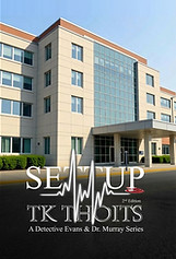 SETTUP 2nd Ed