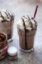 Natella Milkshake