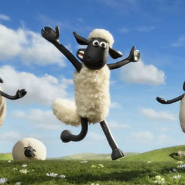 Animations Au Mouton Qui Tricote