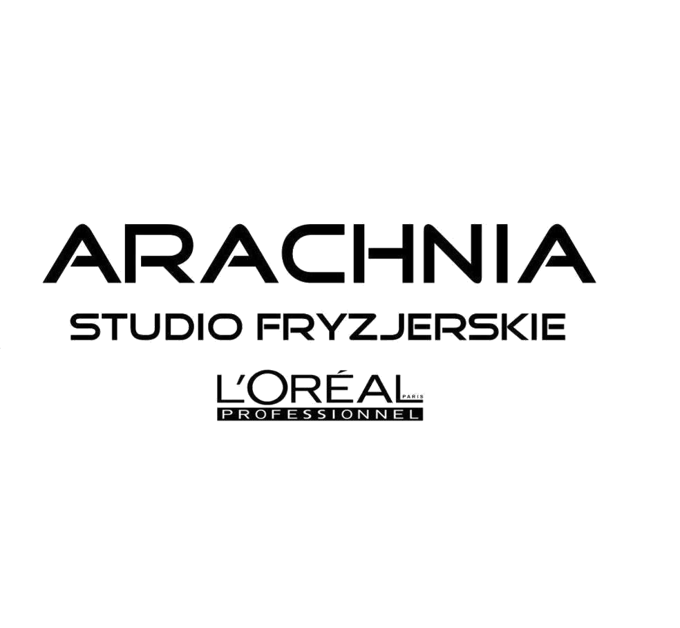Fryzjer Opolskie Arachnia Studio Fryzjerskie Loreal Fryzjer Opole