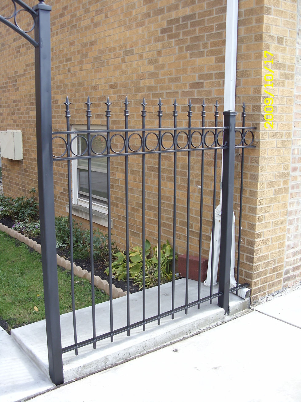 IC-FENCE-C2-G2