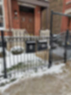 IC-Embedded  Mailbox-H
