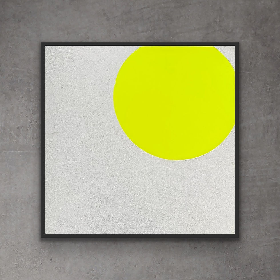 RONDO No. 101 VERKAUFT