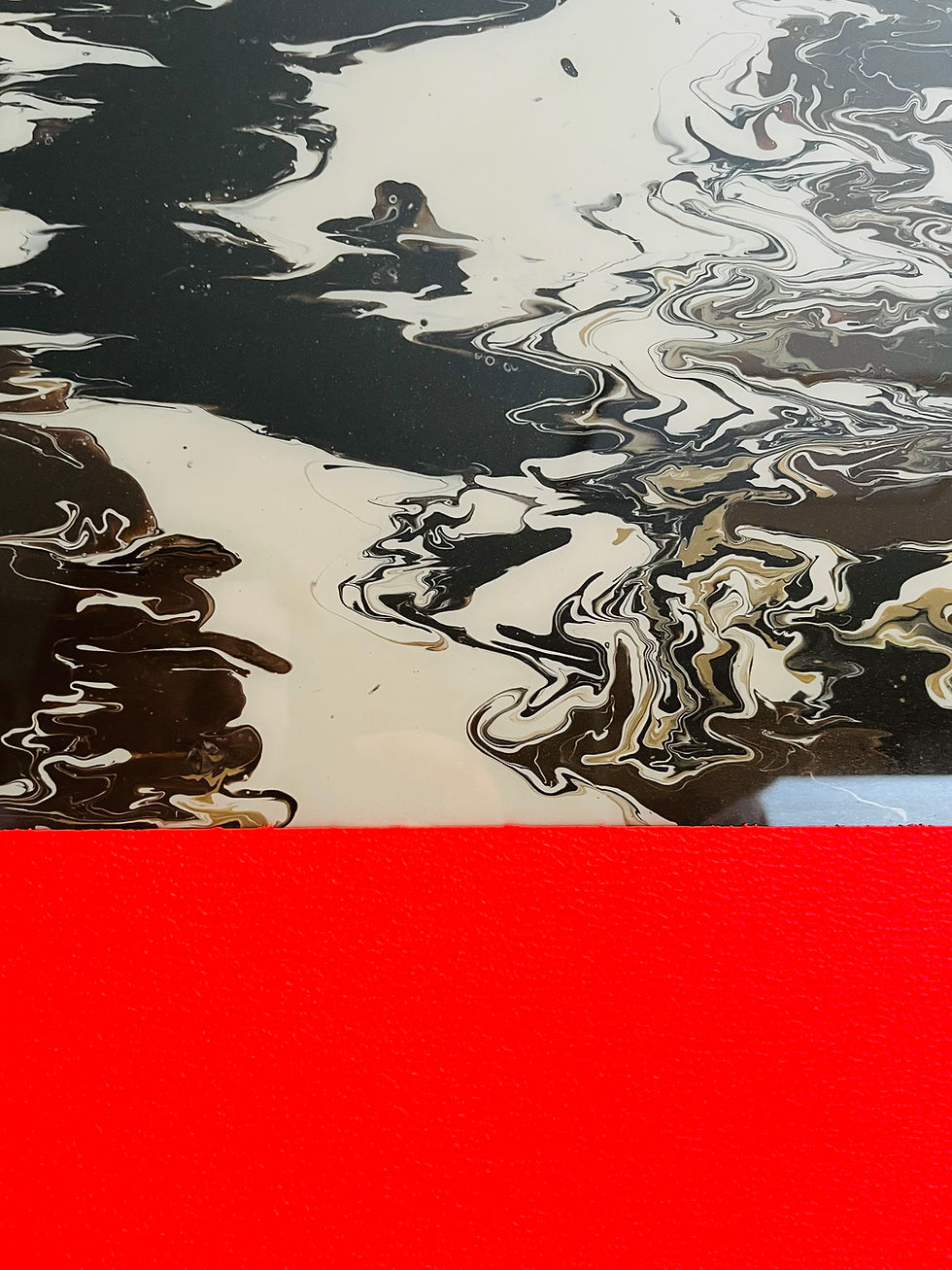 Miniaturbild: RONDO  "Many rivers flow  "
