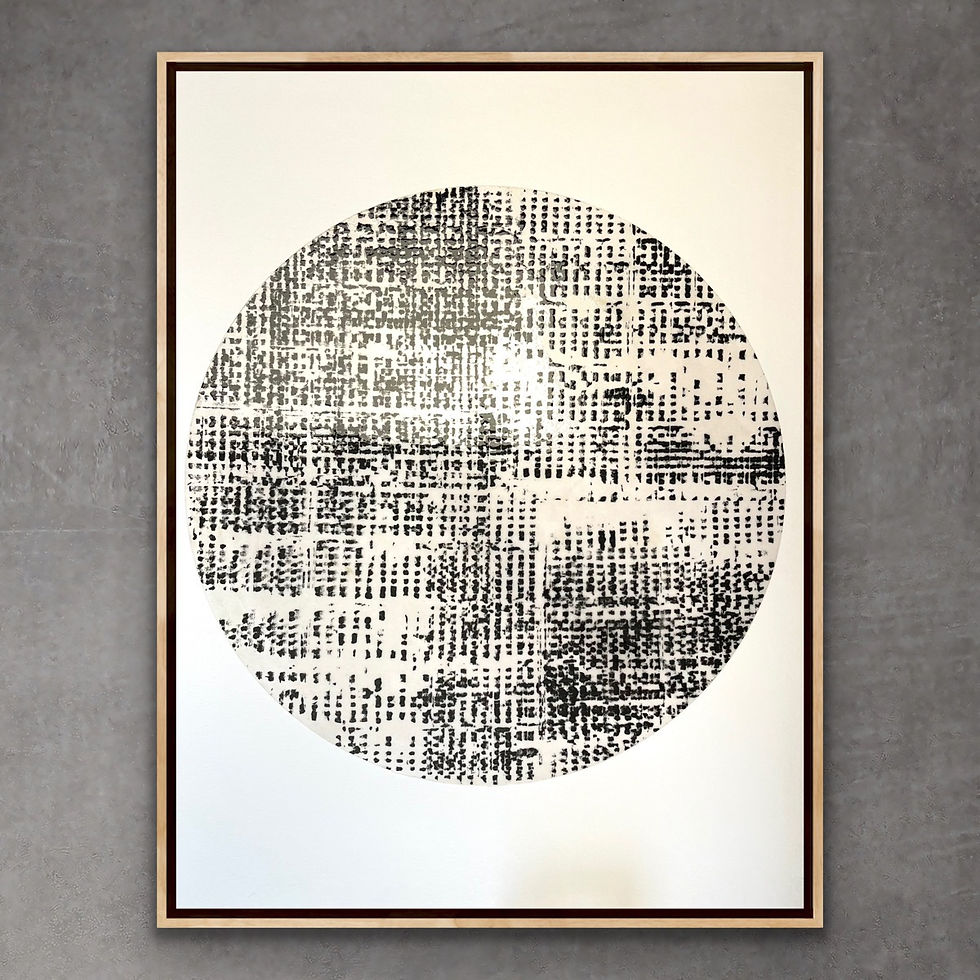 RONDO No. 111 VERKAUFT