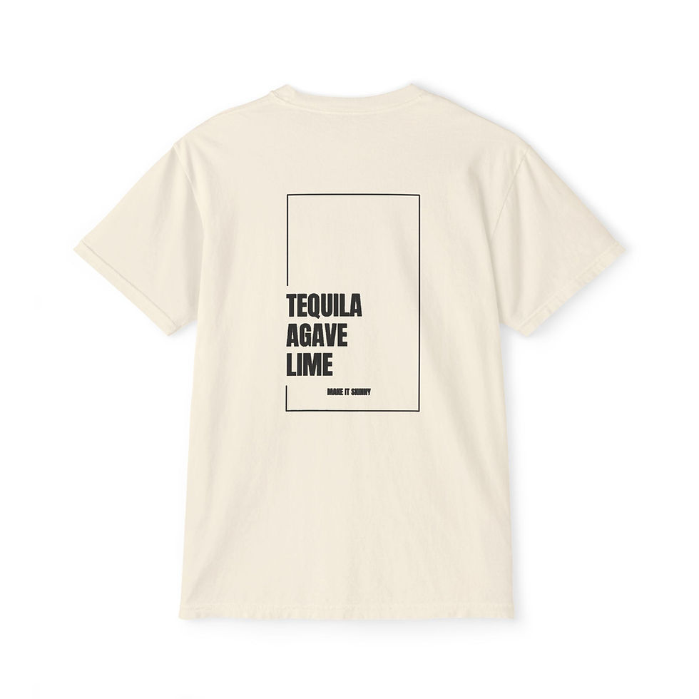 Thumbnail: Make it Skinny Tee