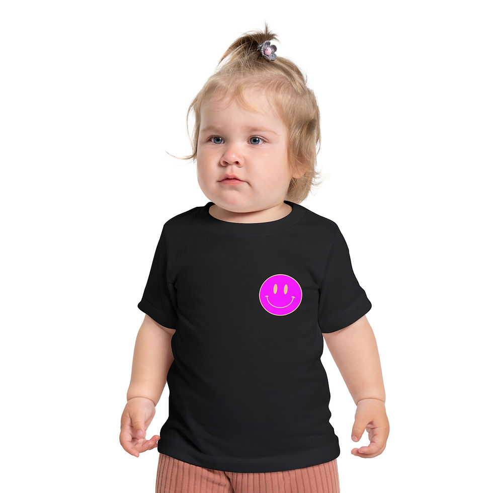 Thumbnail: Baby Last Nerve Tee