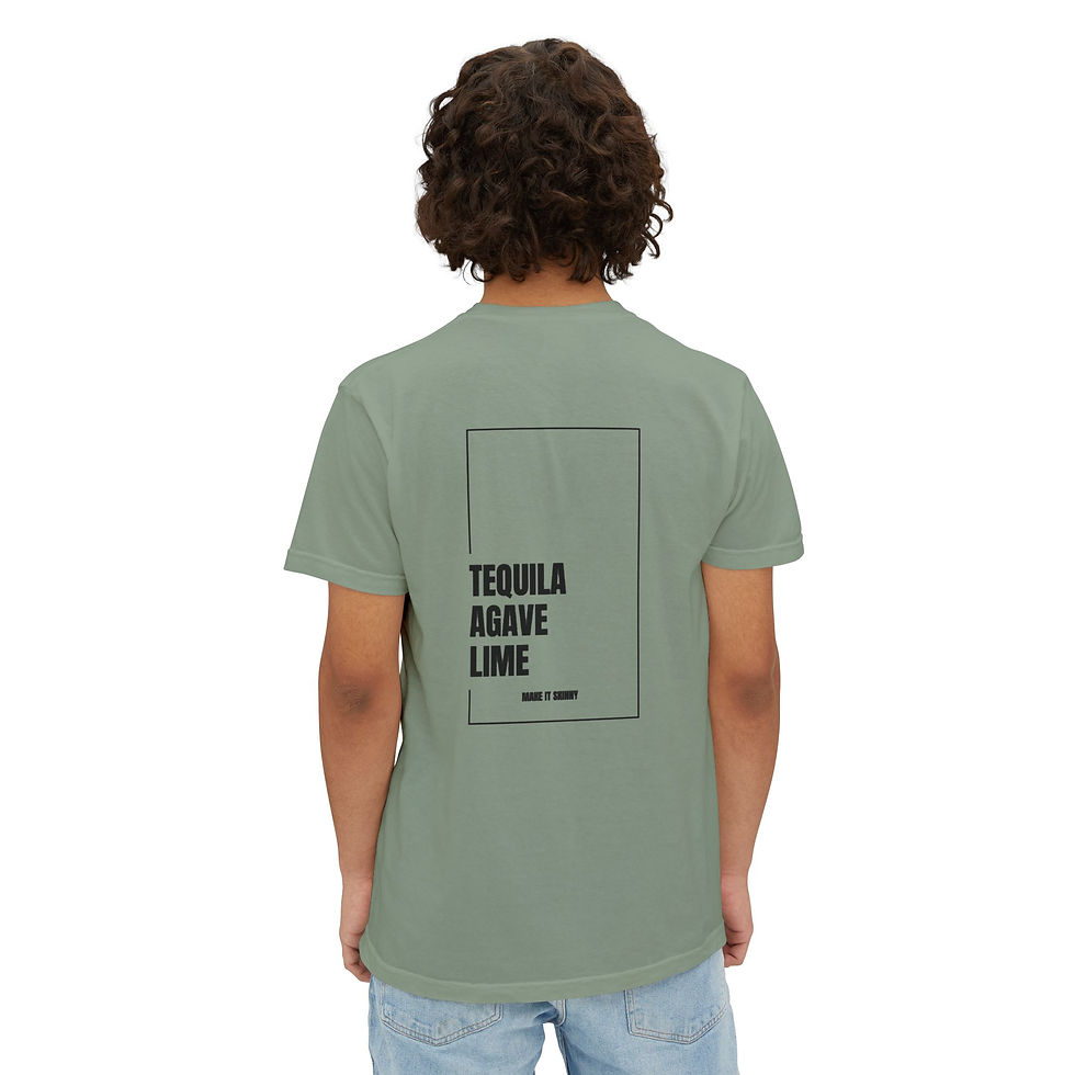 Thumbnail: Make it Skinny Tee