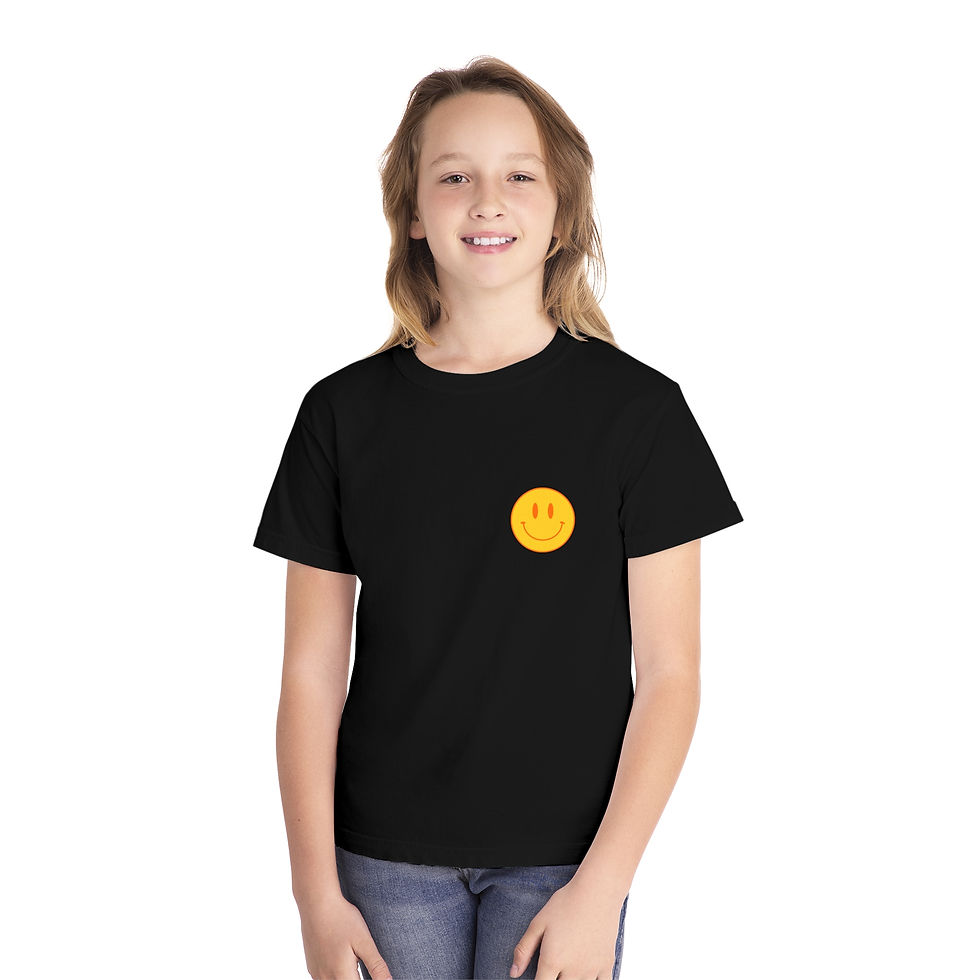 Thumbnail: Boys Last Nerve Youth Tee