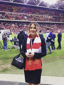 Ailsa Gardner Liverpool