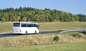 otobüs kralama