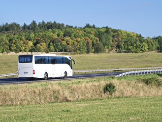 Passageiros de Luziânia (GO) terão mais uma opção de transporte para o DF