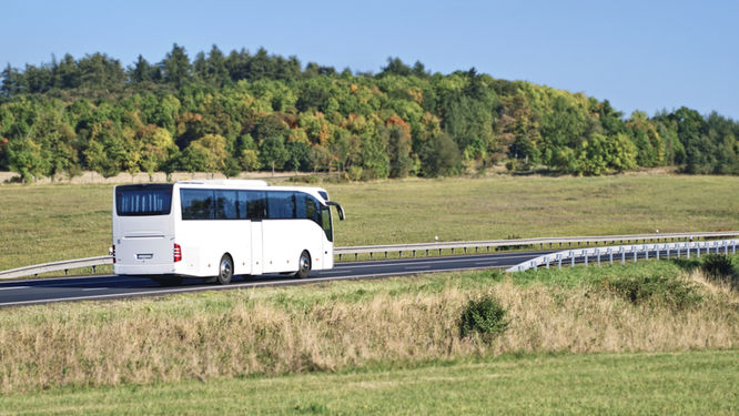 Retour des classes de neige.