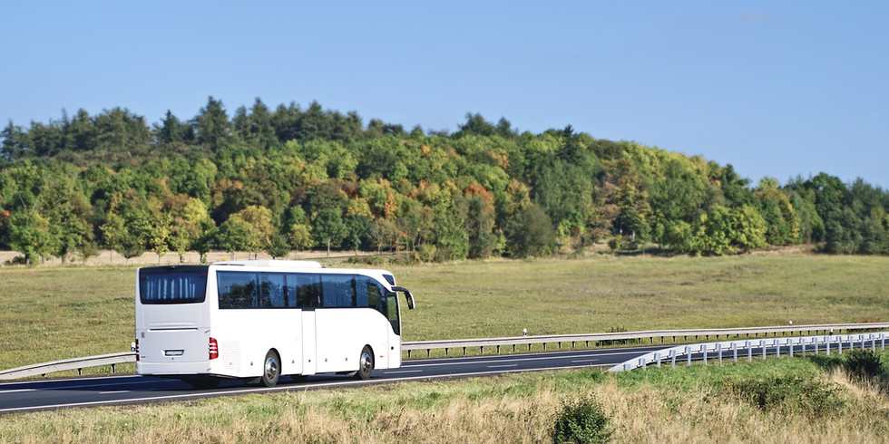 Coach ticket - Bath City