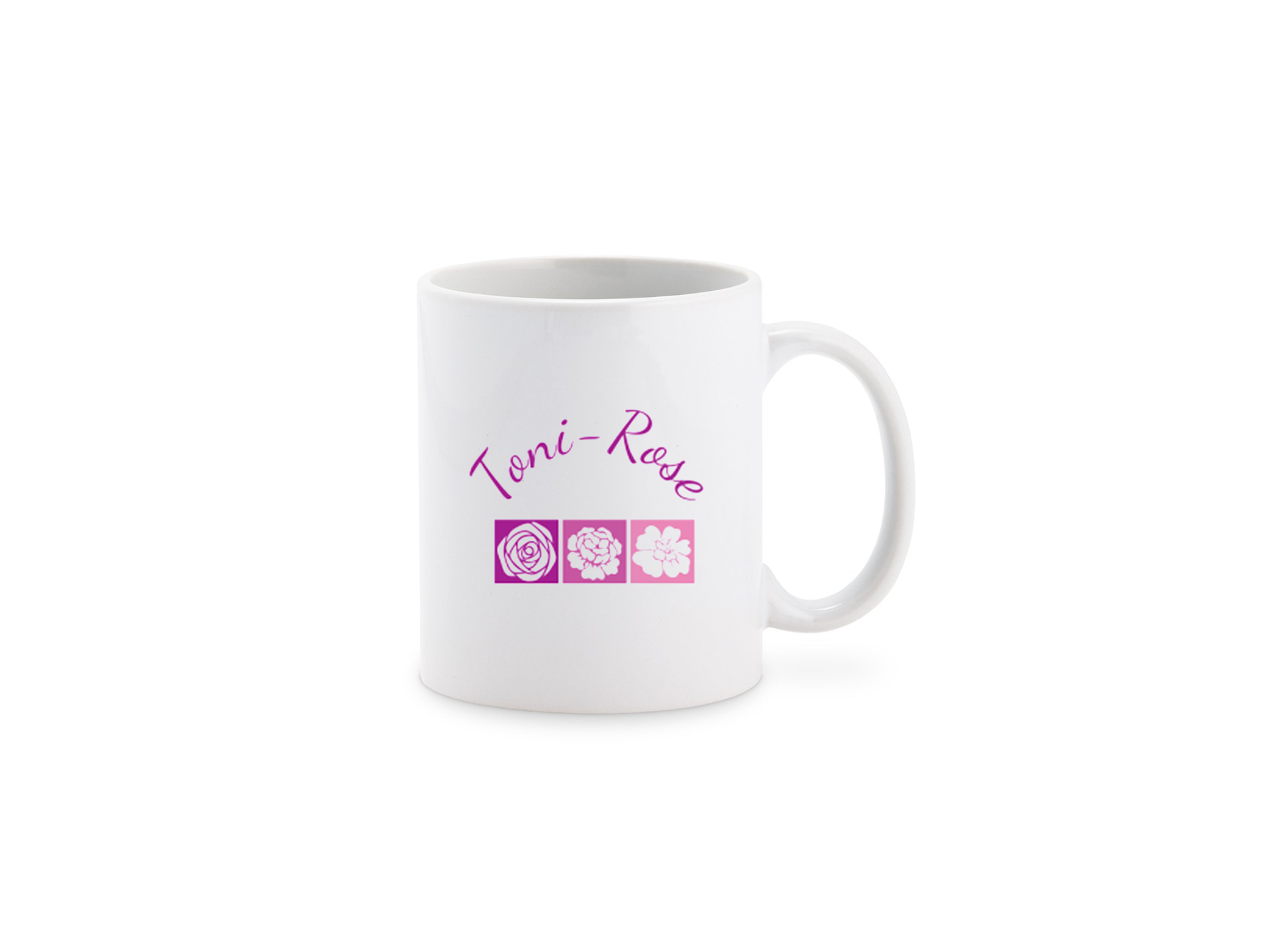 Toni-Rose Mug