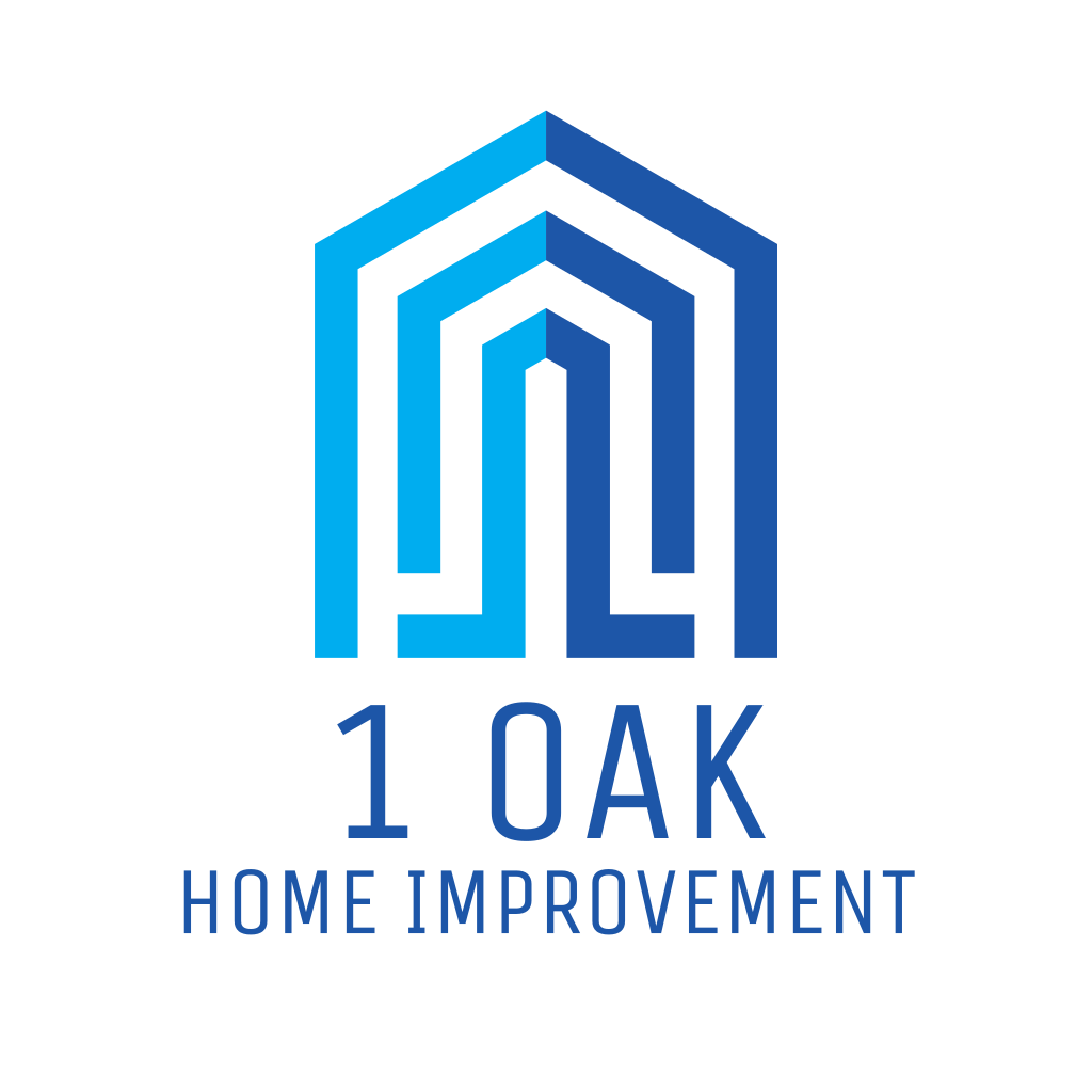 1 Oak Home Improvement logo