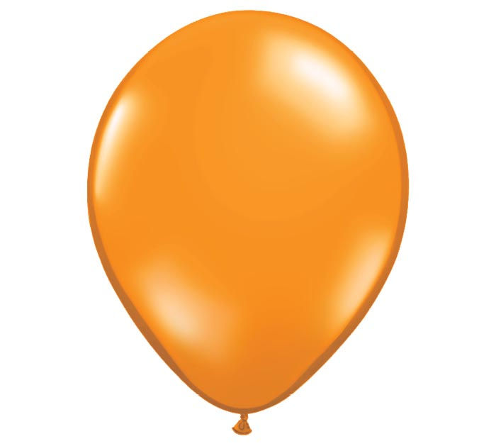 Pearl Mandarin Orange