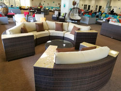 Patio furniture