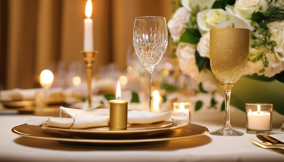 10th Anniversary Gala Celebration