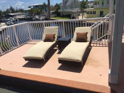 lounge chairs