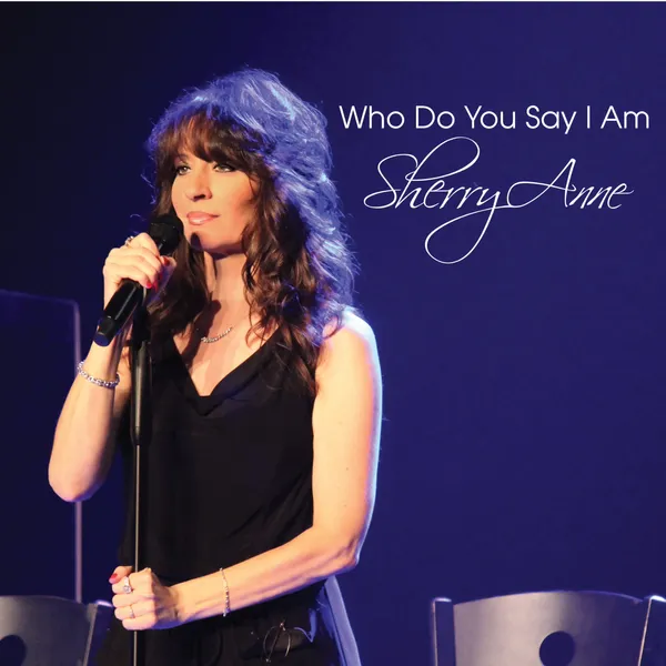 Sherry Anne