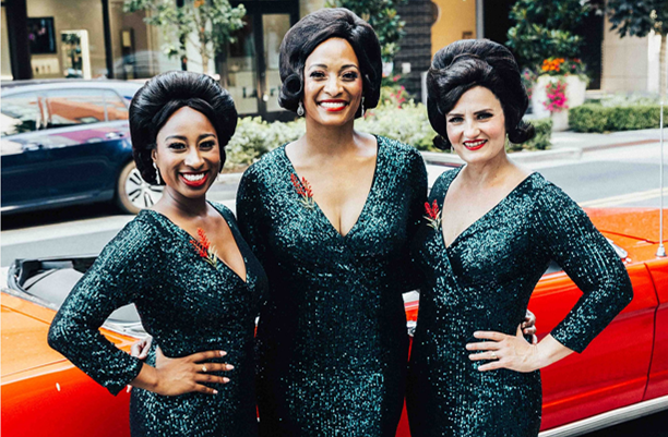 The Jewel Tones