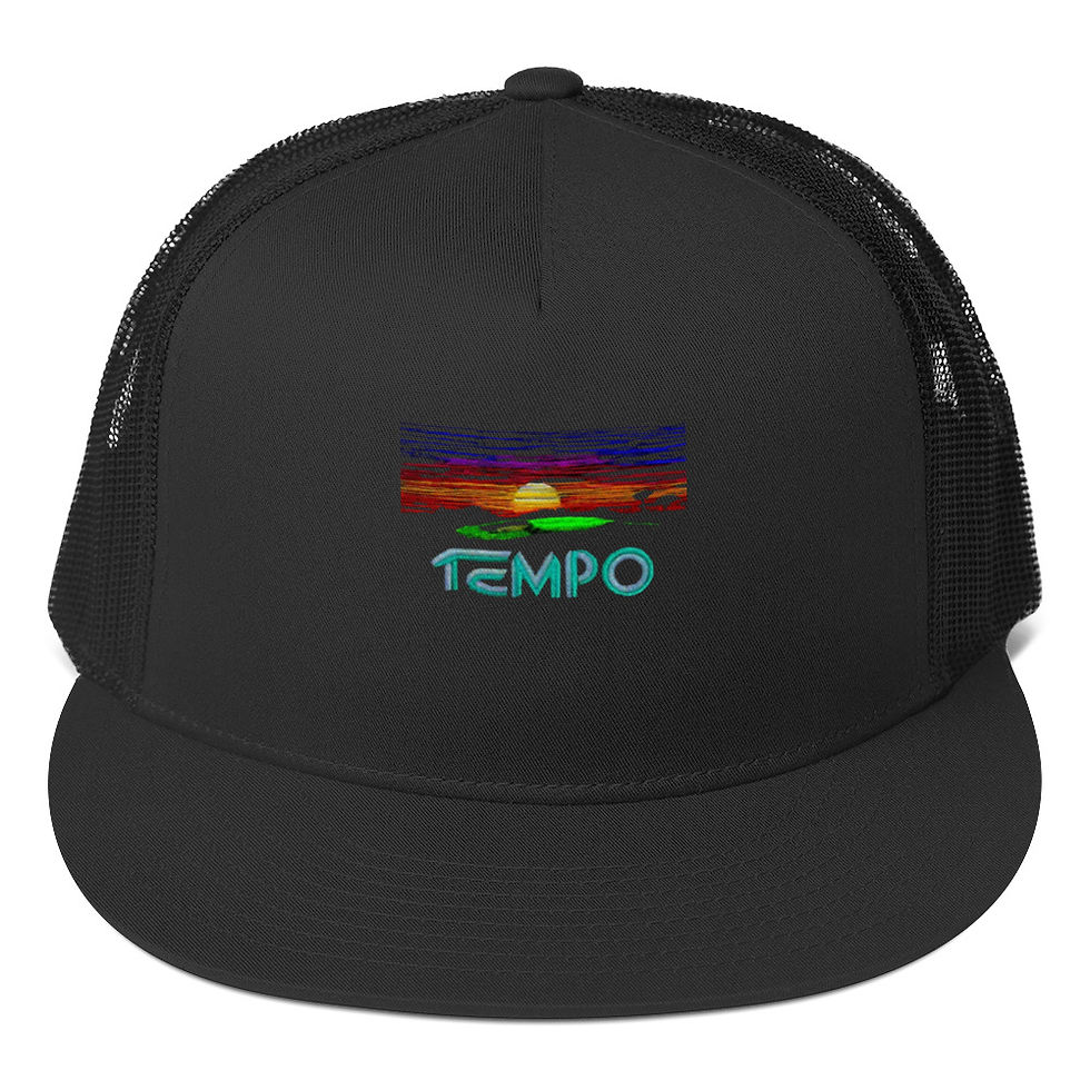 Tempo Golf