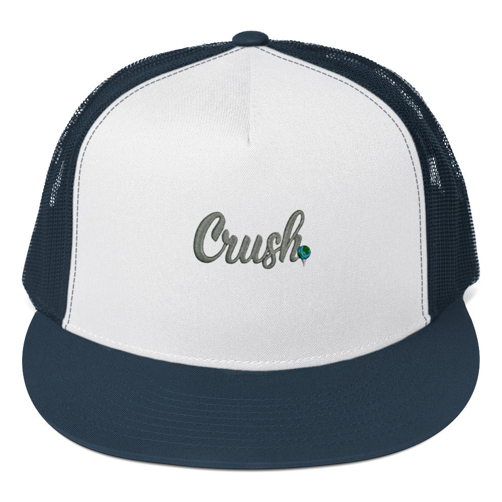 Crush Golf 